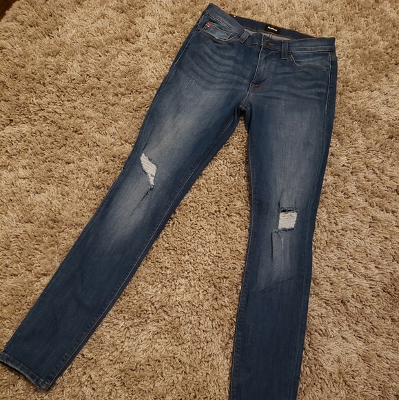 Hudson Jeans (Like New Cond.) - Picture 1 of 5